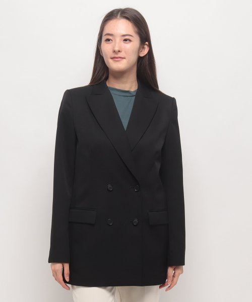 テーラードジャケット 