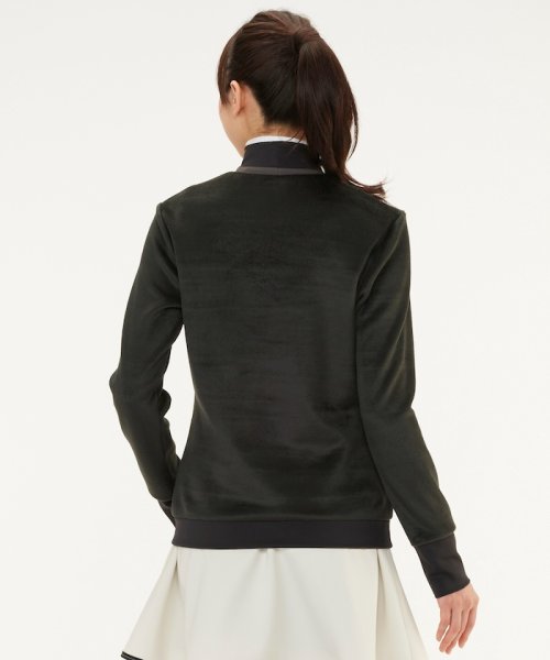 LANVIN SPORT(ランバン スポール)/ストレッチジャージーカットソー/img02