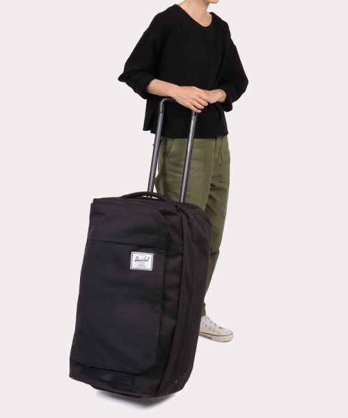 Herschel Supply(ハーシェルサプライ（バッグ・小物・雑貨）)/WHEELIE OUTFITTER 70L LUGGAGE /img08