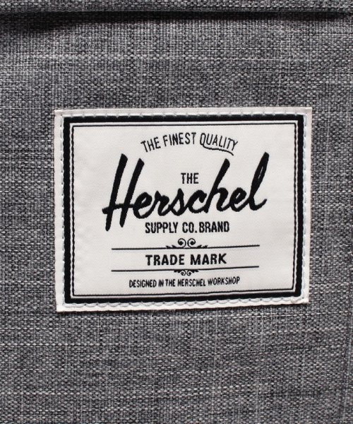 Herschel Supply(ハーシェルサプライ（バッグ・小物・雑貨）)/WHEELIE OUTFITTER 70L LUGGAGE /img16