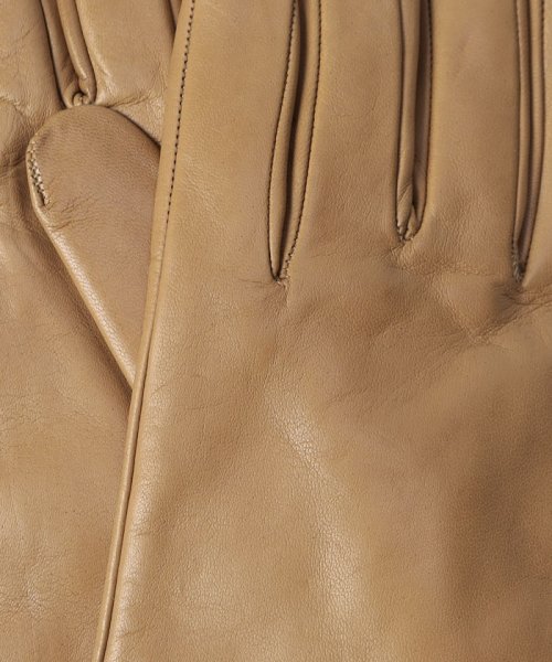 【Italguanto(イタルグアント)】 LEATHER GLOVES Italguanto イタルグアント