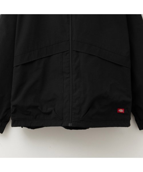 MAC HOUSE(men)(マックハウス（メンズ）)/Dickies ディッキーズ リブカラージャケット 3478－6170/img18