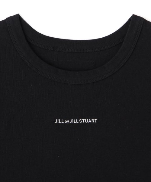 JILL by JILL STUART(ジル バイ ジル スチュアート)/◇JILL byベーシックコンパクトTシャツ/img14