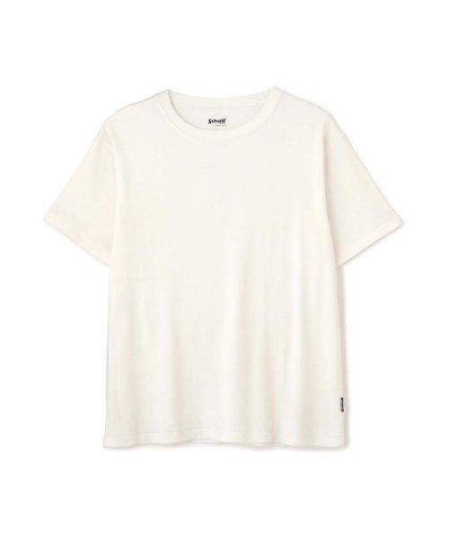 Schott(ショット)/直営限定/2PACK T－SHIRT/2パックティーシャツ/img19