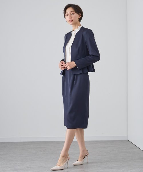 【Eternal Line 2024】トリアセサテンタイト スカート Eternal Line なし 着用サイズ