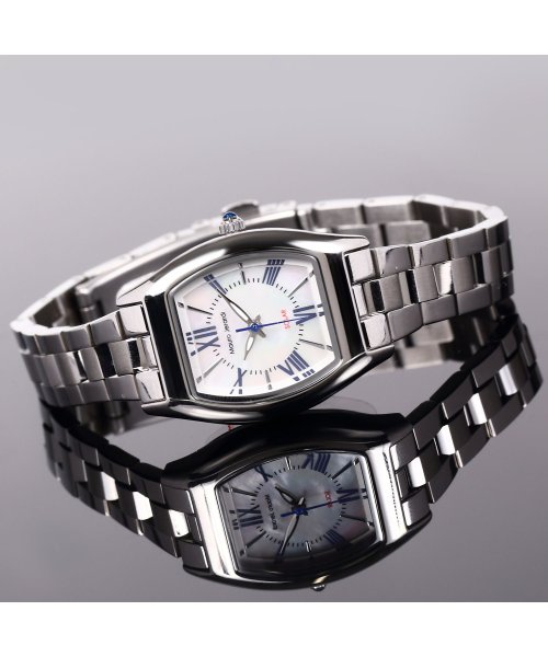 time　piece(タイムピース)/Mauro Jerardi(マウロジェラルディ) 腕時計 ソーラー 3針/img02