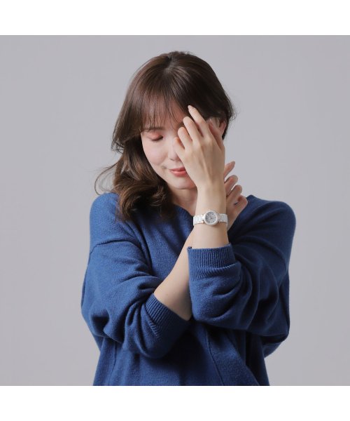 Mauro Jerardi(マウロジェラルディ) 腕時計 ソーラー セラミック 