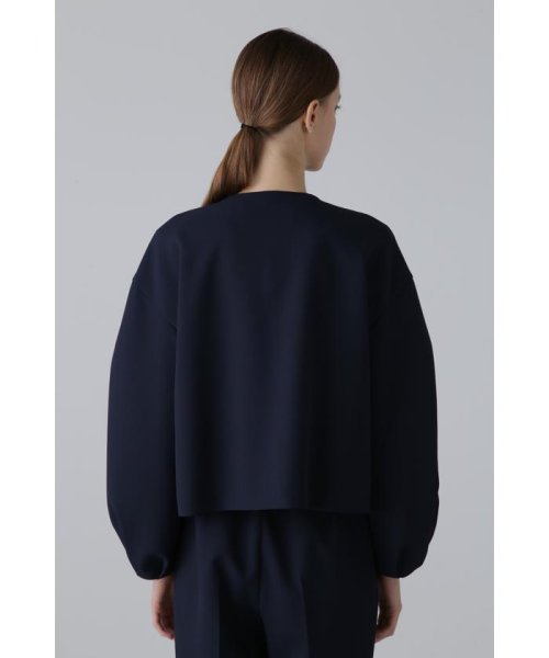 ◆クリアボンディングジャケット 