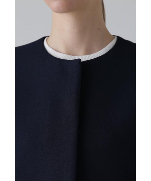 ◆クリアボンディングジャケット 