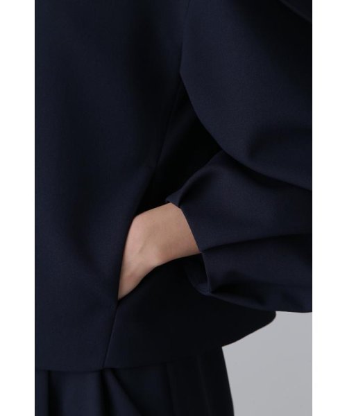 ◆クリアボンディングジャケット 