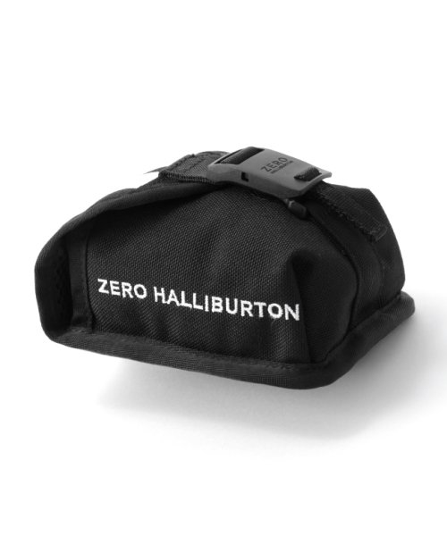 ZEROHALLIBURTON(ゼロハリバートン)/ゼロハリバートン ゴルフ スコープケース スコープポーチ メンズ ブランド 測定器 計測器 ZERO HALLIBURTON GOLF ZHG－B1 82009/img09