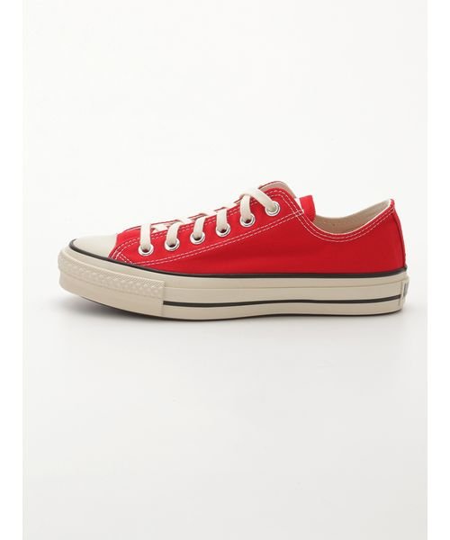 CONVERSE(CONVERSE)/【CONVERSE】CANVAS AS J OX RED/img03