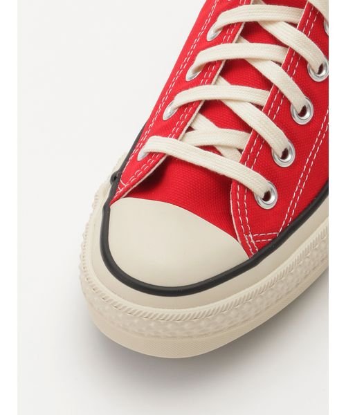 CONVERSE(コンバース)/【CONVERSE】CANVAS AS J OX RED/img04