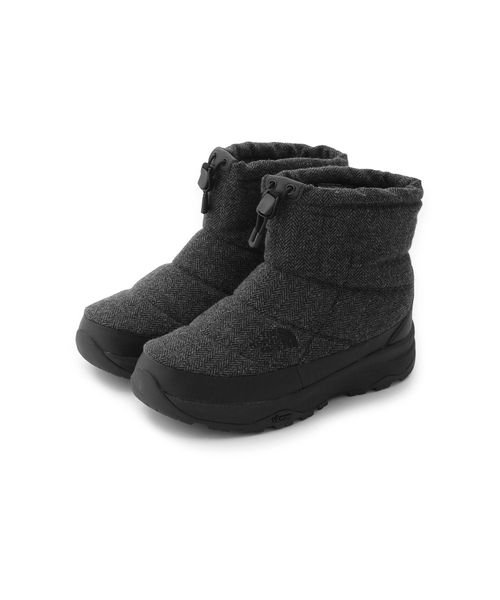 THE NORTH FACE(THE　NORTH　FACE)/【THE NORTH FACE】Nuptse Bootie WP VII/img01