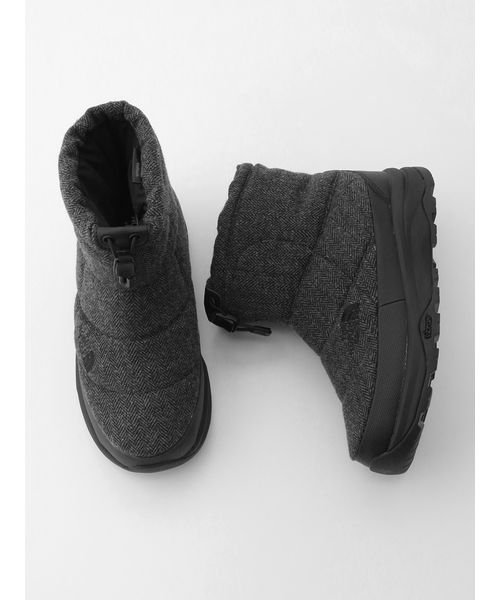 THE NORTH FACE(THE　NORTH　FACE)/【THE NORTH FACE】Nuptse Bootie WP VII/img06