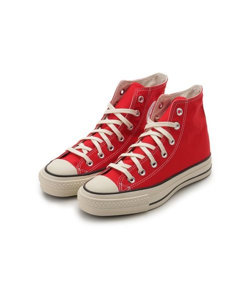 CONVERSE(CONVERSE)/【CONVERSE】CANVAS AS J HI RED/img01