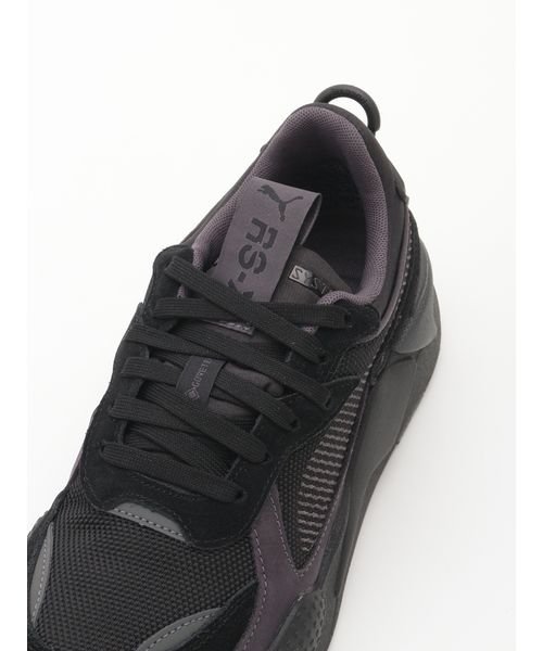 【PUMA】RS－X GORE－TEX 