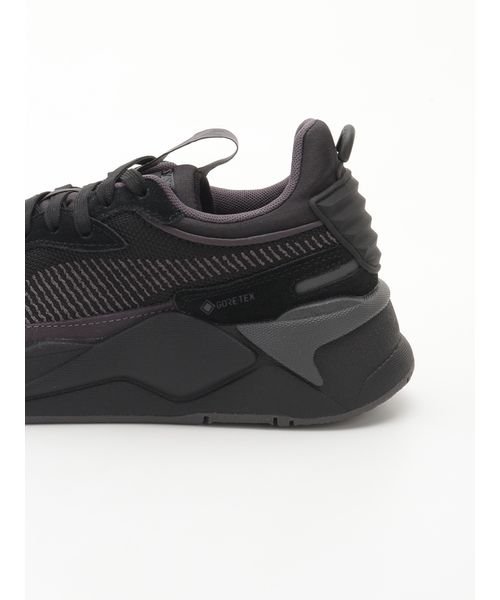 【PUMA】RS－X GORE－TEX 