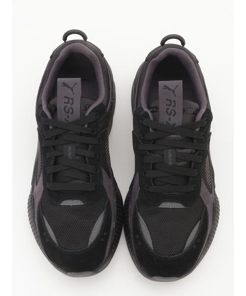 【PUMA】RS－X GORE－TEX 