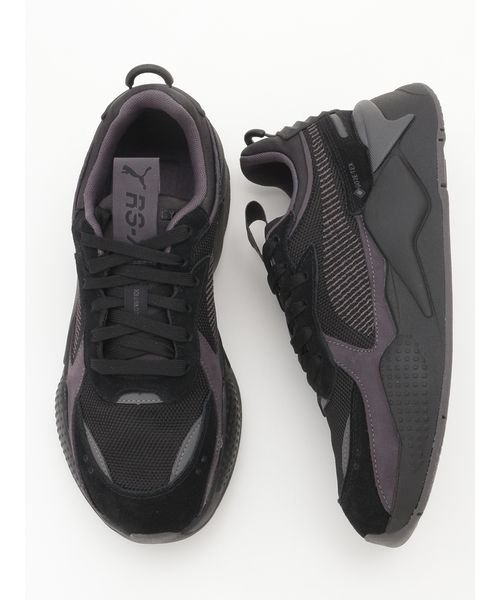 【PUMA】RS－X GORE－TEX 