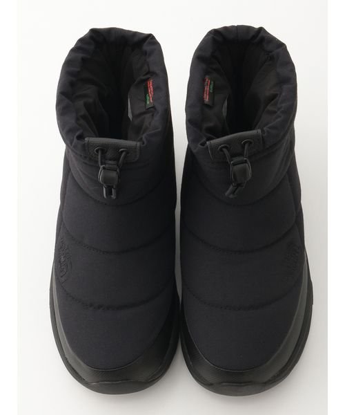 THE NORTH FACE(THE　NORTH　FACE)/【THE NORTH FACE】Nuptse Bootie WP VII/img05