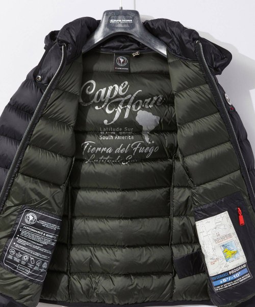 ケープホーン CAPE HORN 32550 ダウンジャケット STELLA レディース アウター ステラ ダウンコート ショート丈 カジュアル ウェア 軽量 ダウンジャケット アウター ステラ また D2525669460(19360円)