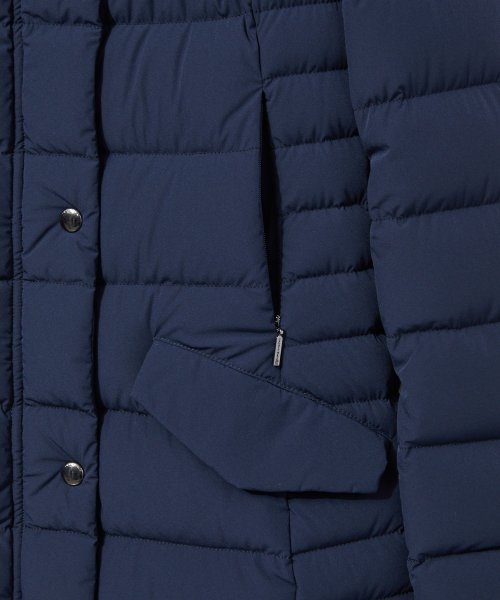 ケープホーン CAPE HORN 52586 コート GIACCA CAFAYATE レディース アウター サンタクルス エコファー ダウン ジャケット 秋冬 アウター また