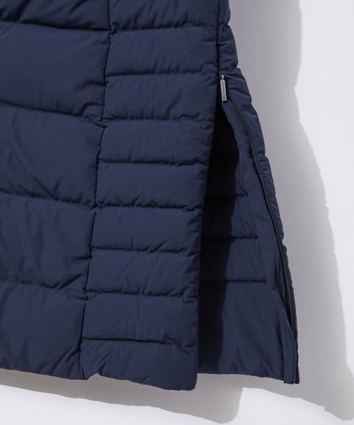 ケープホーン CAPE HORN 52586 コート GIACCA CAFAYATE レディース アウター サンタクルス エコファー ダウン ジャケット 秋冬 アウター また