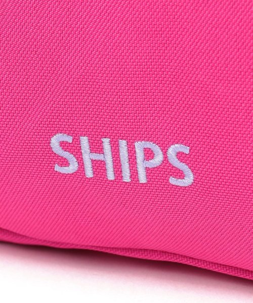 SHIPS KIDS(シップスキッズ)/SHIPS KIDS:デイ パック 6L/img08