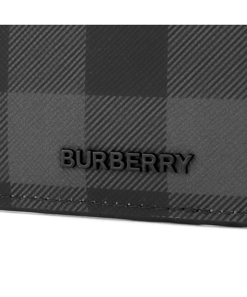 BURBERRY(バーバリー)/BURBERRY バーバリー カードケース 8071680 A1208/img06