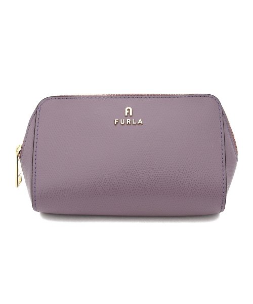 FURLA フルラ ポーチ WE00453 ARE000 2512S 1 007 FURLA ポーチ WE00453 ARE000 2512S アウラ/ぺルラ AURA/PERLA 単位cm