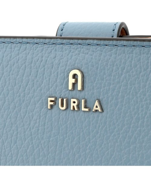 FURLA(フルラ)/FURLA フルラ 2つ折り財布 WP00314 HSF000 2495S 1 007/img08