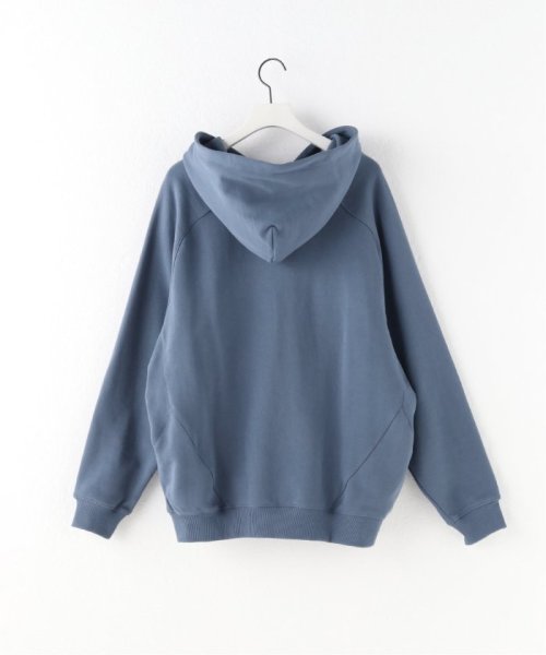 PULP(パルプ)/【SAN SAN GEAR / サンサンギア】RAGLAN HOODIE/img01