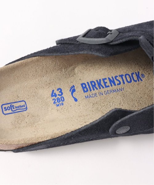 EDIFICE(エディフィス)/【BIRKENSTOCK / ビルケンシュトック】BOSTON/img12