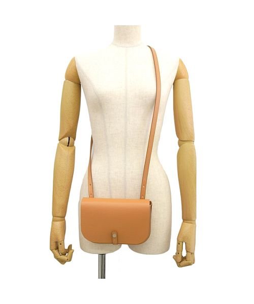 ILBISONTE イルビゾンテ ショルダー バッグ 