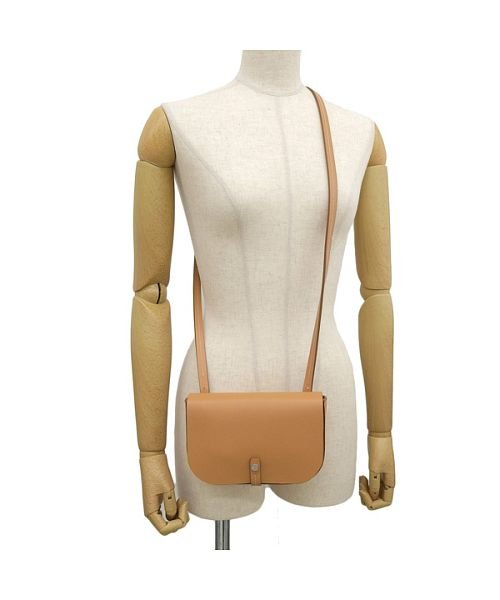 ILBISONTE イルビゾンテ ショルダー バッグ 