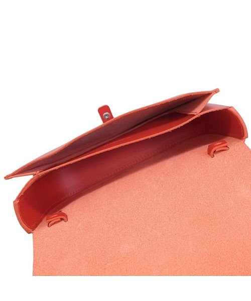 ILBISONTE イルビゾンテ ショルダー バッグ 