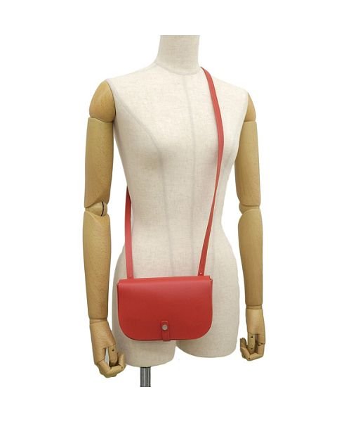 ILBISONTE イルビゾンテ ショルダー バッグ 