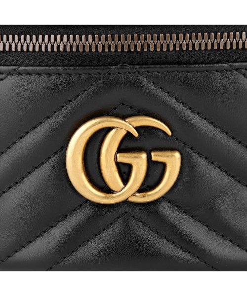 GUCCI(グッチ)/GUCCI グッチ リュックサック 598594 DTDCT 1000/img08