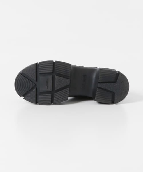 GANNI　Recycled Rubber City Boot 予めご了承ください