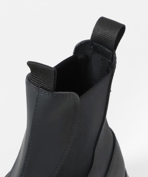 URBAN RESEARCH(アーバンリサーチ)/GANNI　Recycled Rubber City Boot/img10