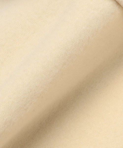 quaranciel: PONTETORTO Aライン スタイル ダッフルコート quaranciel