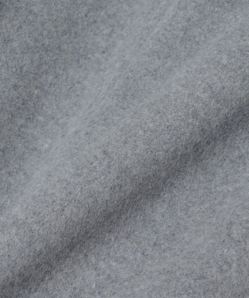 quaranciel: PONTETORTO Aライン スタイル ダッフルコート quaranciel