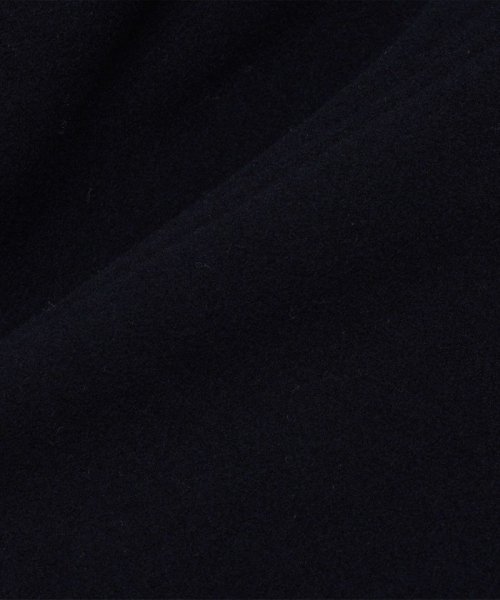 quaranciel: PONTETORTO Aライン スタイル ダッフルコート quaranciel