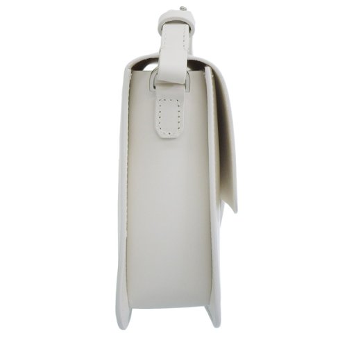 IL BISONTE イルビゾンテ 斜めがけ ショルダー バッグ レザー 