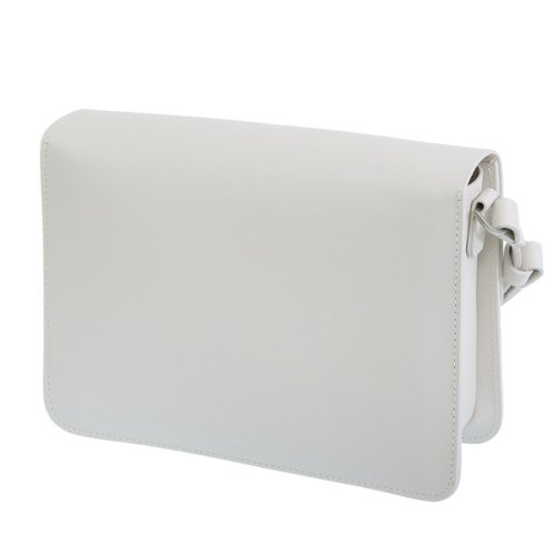 IL BISONTE イルビゾンテ 斜めがけ ショルダー バッグ レザー 