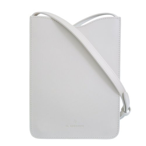 IL BISONTE イルビゾンテ 斜めがけ ショルダー バッグ レザー IL レザー L1427245071(10900円)