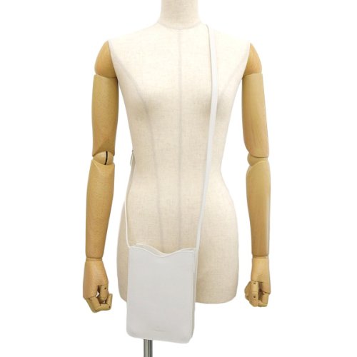 IL BISONTE イルビゾンテ 斜めがけ ショルダー バッグ レザー IL レザー L1427245071(10900円)