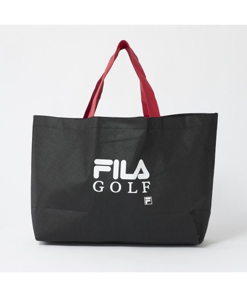 FILAGOLF(フィラゴルフ（メンズ）)/FILA GOLF　メンズ　HappyBag/img01