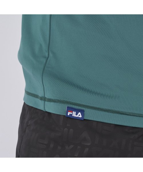 FILAGOLF(フィラゴルフ（メンズ）)/FILA GOLF　メンズ　HappyBag/img19